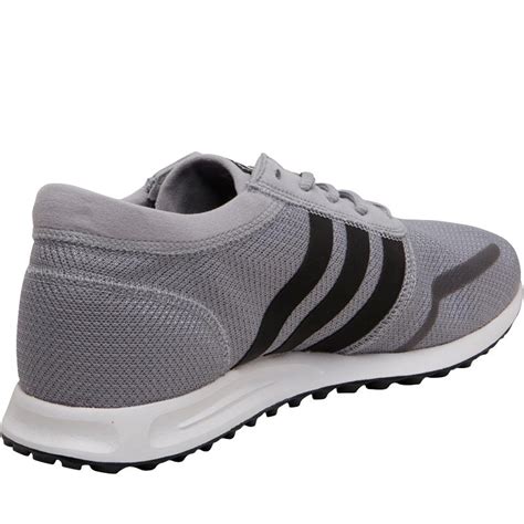 adidas schuhe damen los angeles grau|Adidas Los Angeles .